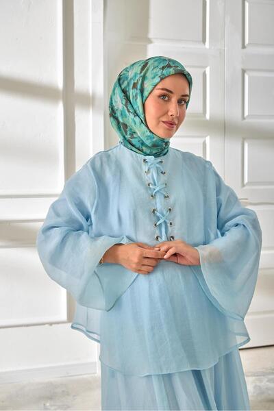 Silk Home Velora Scarf 161001-24