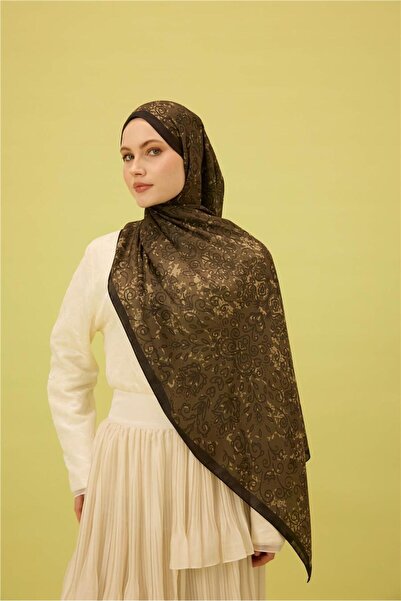 İpekhan Holiday Collection Soft Shawl 3057-11