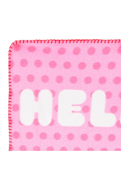 Hello Kitty Adorable fleece blanket 100x150cm
