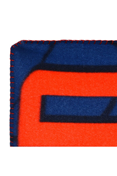 SPIDERMAN Spider-Man Cozy Web fleece blanket 100x150cm