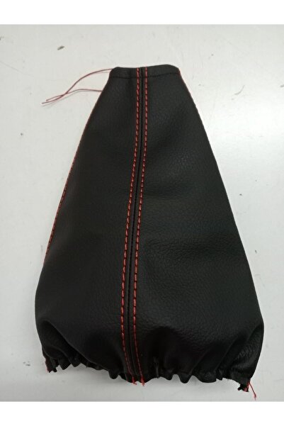 ZeuZ Universal Shift Gaiter with Red Stitching