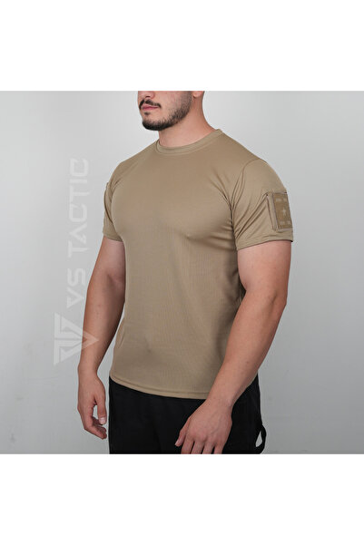 Vs Tactic Zatora Taktik Tişört