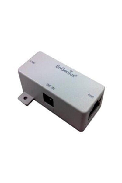 ENGENIUS Adaptor Poe Indoor 12/24V Ppoe