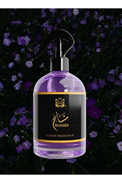 Surrati سورتي معطر جو مشايخ 500 مل