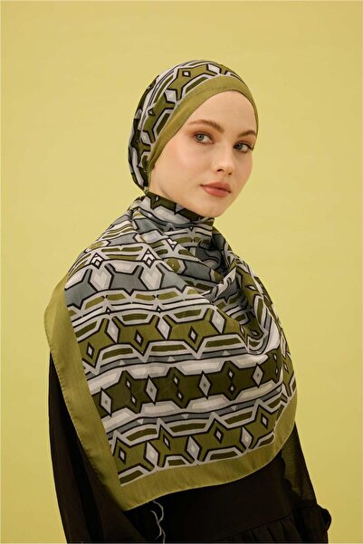 İpekhan Holiday Collection Soft Shawl 3058-06