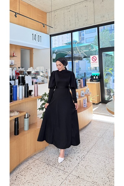 LİA TESETTÜR Лия Елбизе