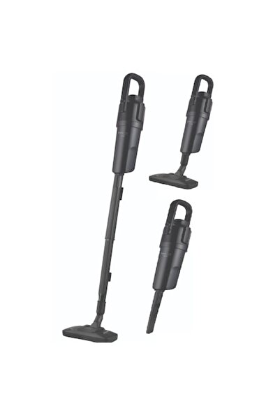 AisHa StoRe OnliNe Aspirator vertical și de mână Fakir Range Vector 2 în 1, 550W