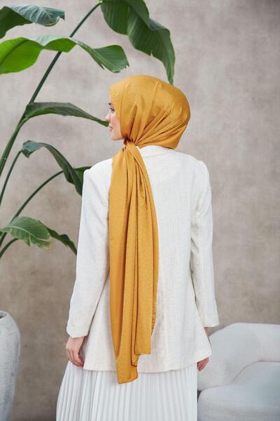 İpekhan Νόβελλα Σχέδιο Μεταξωτό Τζακάρ Κέλυφος Άλτουνι 9008-09