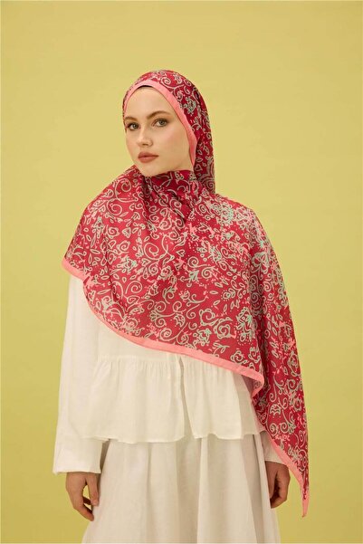 İpekhan Holiday Collection Soft Shawl 3057-05