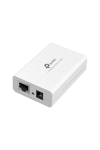 TP-LINK Splitter PoE+, 2 x RJ45 2.5G, 1 x ieșire DC, max. 24W - TL-PD30G-M2
