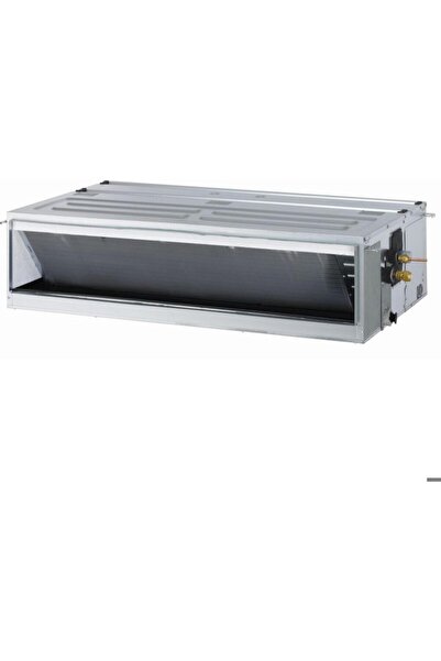 LG ZB-W60GM3A1 60000 Btu Inverter Kanallı Klima