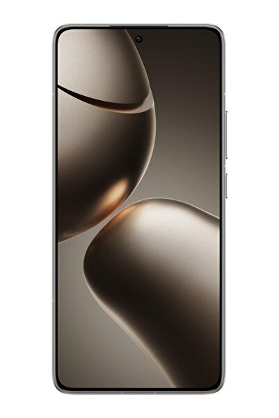 Xiaomi 14T Pro 512 GB 12 GB Ram Gri Cep Telefonu (Xiaomi TR Garantili) - Outlet