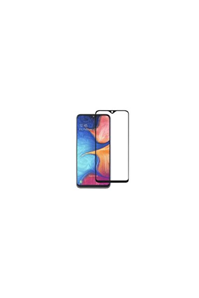 Mercaton Protective Glass Screen for Samsung A20e, 6D, Thickness 0.3 mm