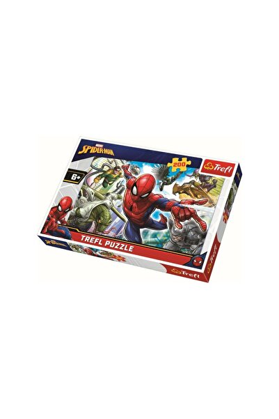 Trefl PUZZLE 200 NASCUT SUPEREROU