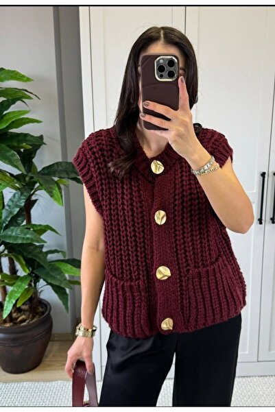 Sara Helını Triko elek