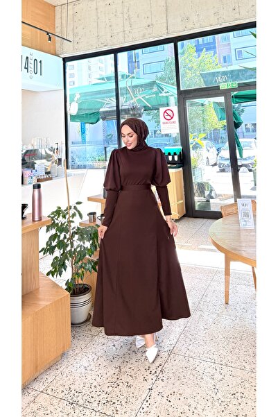 LİA TESETTÜR Lia elbise