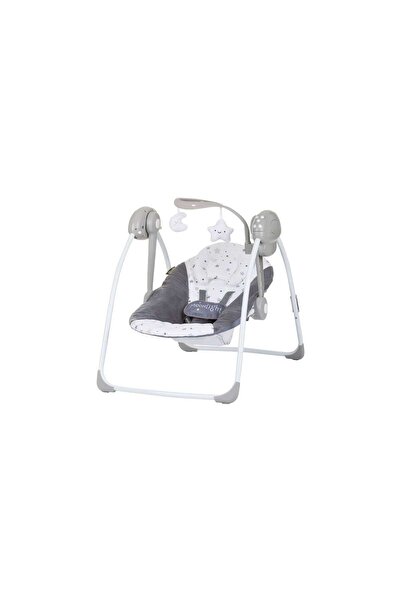 Chipolino Electric Swing Moonlight Ash Grey