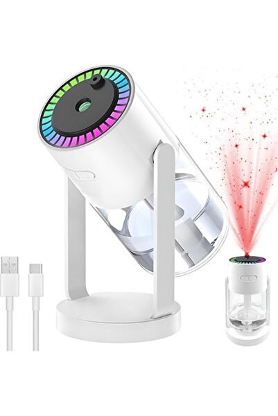 Skygo جهاز ترطيب الهواء بالبخار من ستار بروجكتيون