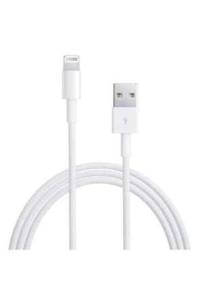 OEM Cablu de date si incarcare USB – Lighting, 2A, 1m, Fast Charging, Compatibil cu dispozitivele