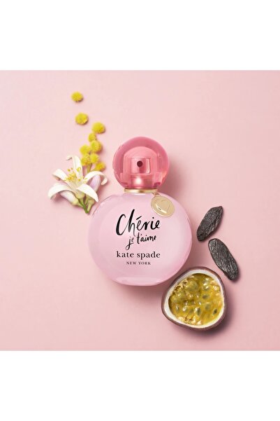 Kate Spade , Cherie Je T'Aime, Eau de Parfum, Women, 40 ml