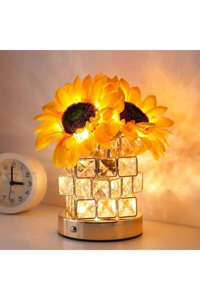 Tasamem Dafia table lamp