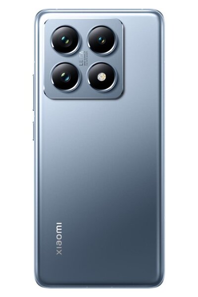 Xiaomi 14T Pro 512 GB 12 GB Outlet (Xiaomi Türkiye Garantili)