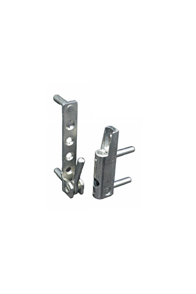 Vorne Set balama inferioara usa PVC 130 kg