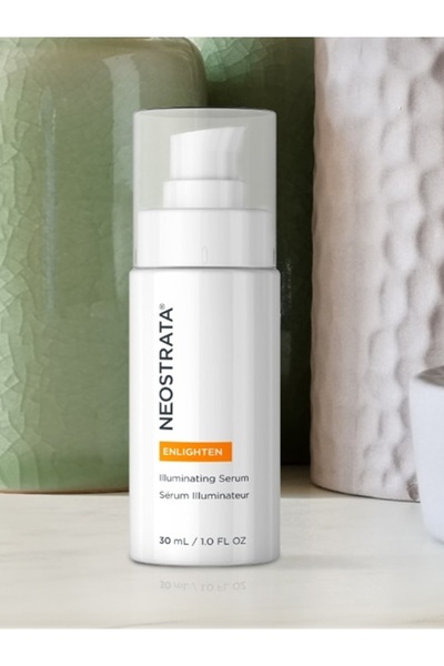NeoStrata Enlighten Enlighten B3 Vitaminli Leke Görünümü Karşıtı Bakım Sağlay...