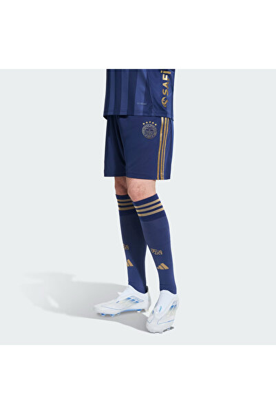adidas Fenerbahçe 25-26 Erkek Lacivert Futbol Alternatif Şortu