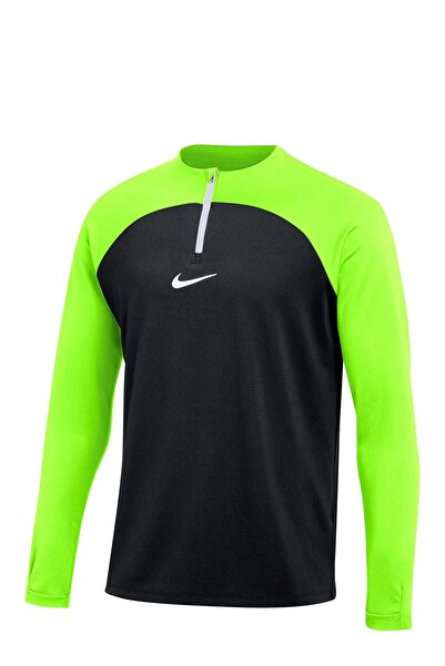 Nike Long Sleeve Top Pro Top (Drill Top) Academy Pro Training Top