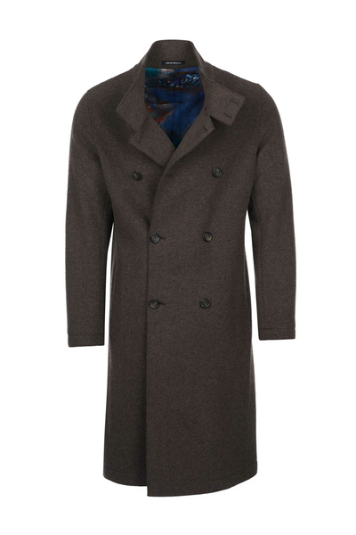 Emporio Armani kabát pro muže