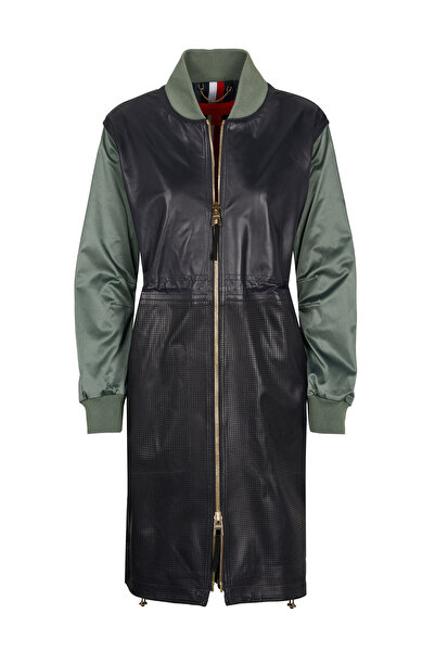 Tommy Hilfiger kabát pro ženy