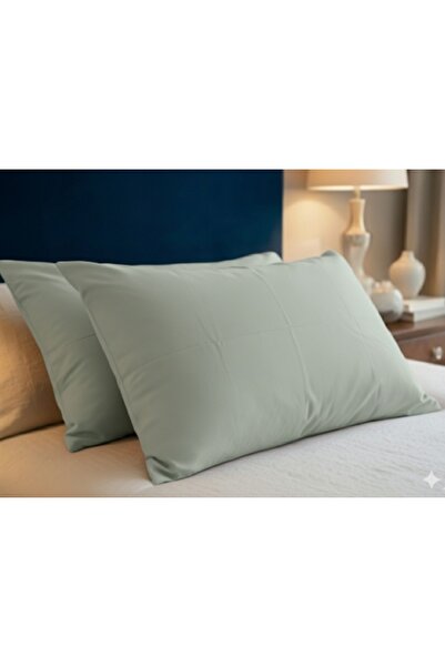 Taç Ranforce Pamuk Jastučnica set – 2 komada – 50x70 cm