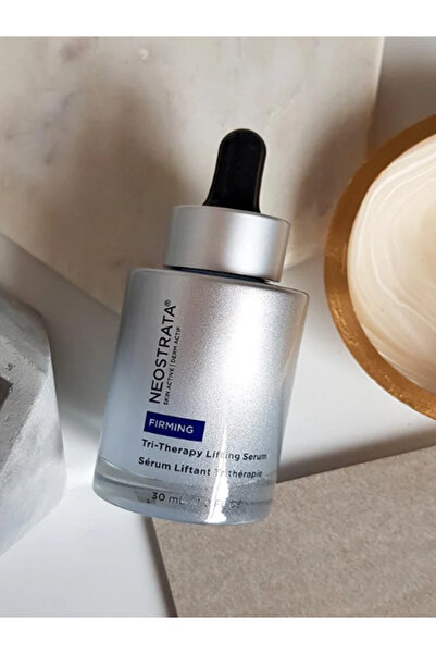 NeoStrata Skin Active Tri-therapy Lifting 3 Etki Cilt Dolgunlaştırıcı Serum 3...