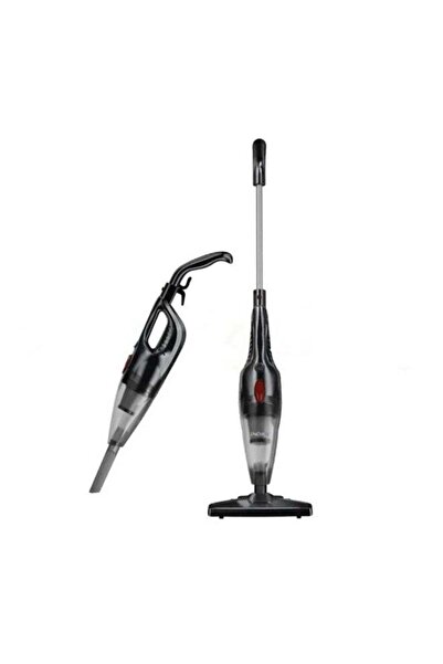 Generic Enchen V1 Portable Vacuum Cleaner 2-in-1 – 14kPa Suction Power, HEPA Filter, 1.2L Dustbin, 5m Cord