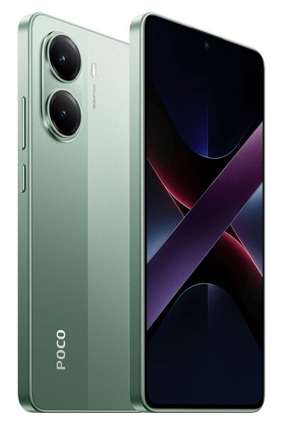 POCO X7 Pro 512 GB 12 GB Outlet (Poco TR Garantili)