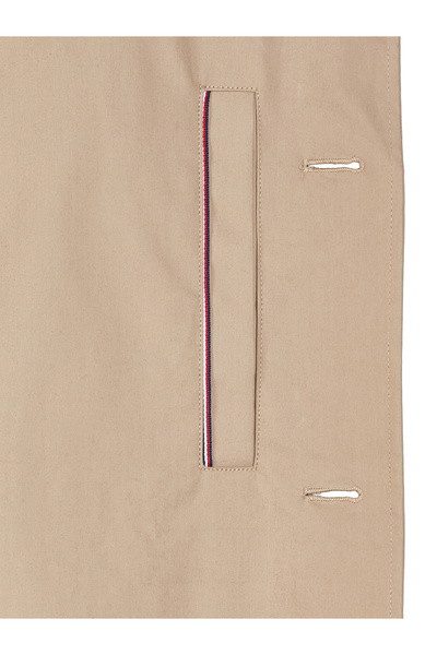 Tommy Hilfiger kabát pro muže