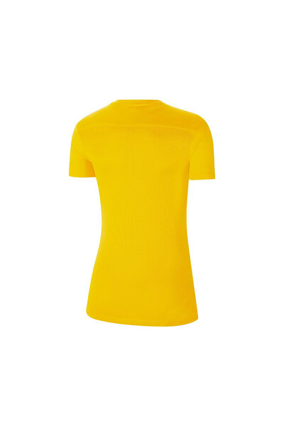 Nike Γυναικείο μπλουζάκι Τζέρσεϊ W Nk Dry Park Vii Jsy Ss Γυναικείο μπλουζάκι