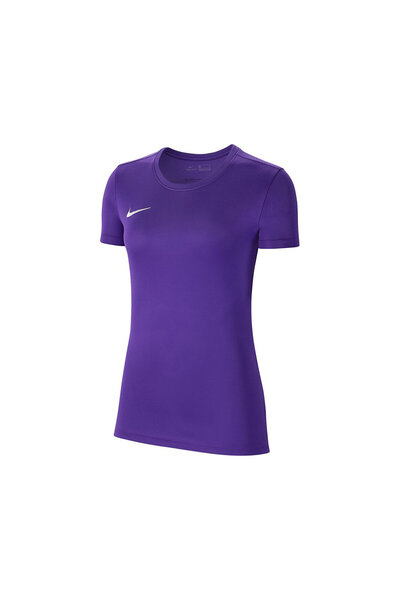 Nike Women's t-shirt jersey w nk dry park vii jsy ss women's t-shirt