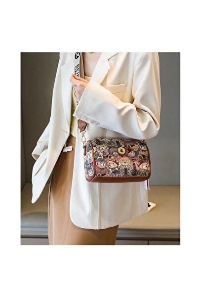 Rup Art WOMEN-CROSSBODY-BAG