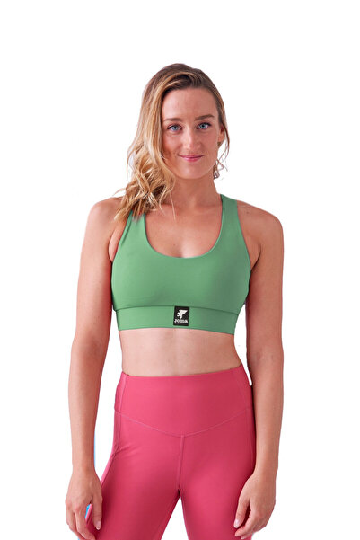 Joma Women's Daphne Bra Khaki M