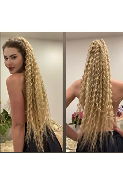 PERUK 100 cm Atkuyrugu