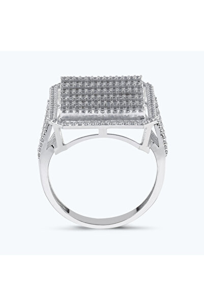 Altınbaş Altın Baget Yüzük