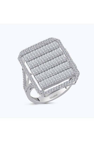 Altınbaş Altın Baget Yüzük