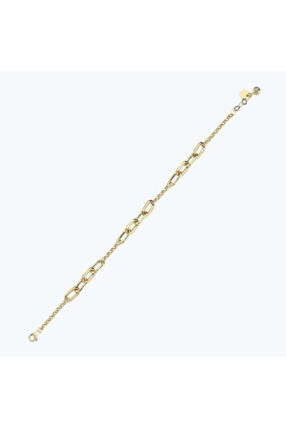 Altınbaş Altın Zincir Bileklik