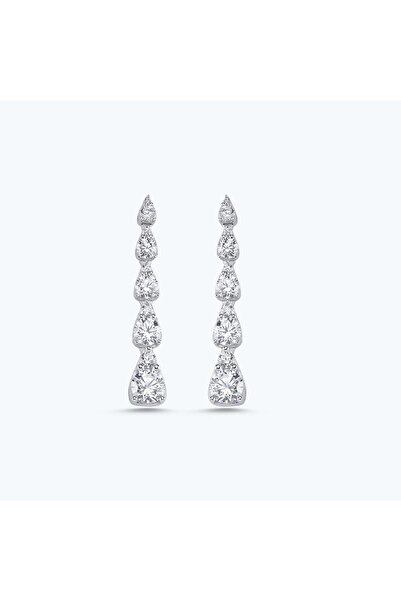 Altınbaş Altın Su Yolu Küpe