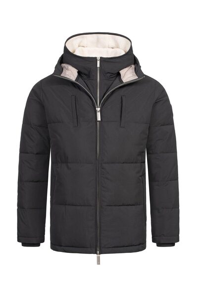 Alessandro Salvarini A. Salvarini Herren Winter Jacke AS457