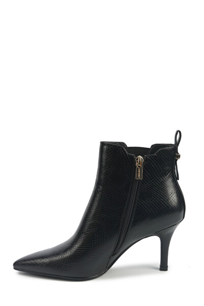 Nine West THALIA2 5PR Siyah Kadın Topuklu Bot