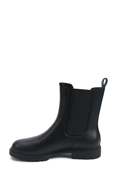 Nine West POSEY 5PR Siyah Kadın Düz Bot