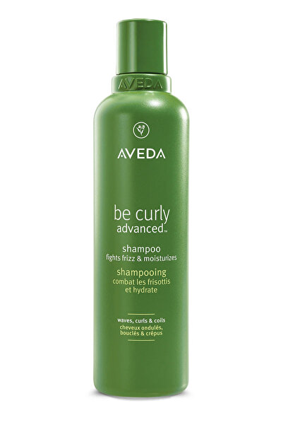Aveda Be Curly Advanced Şampuan 250ml